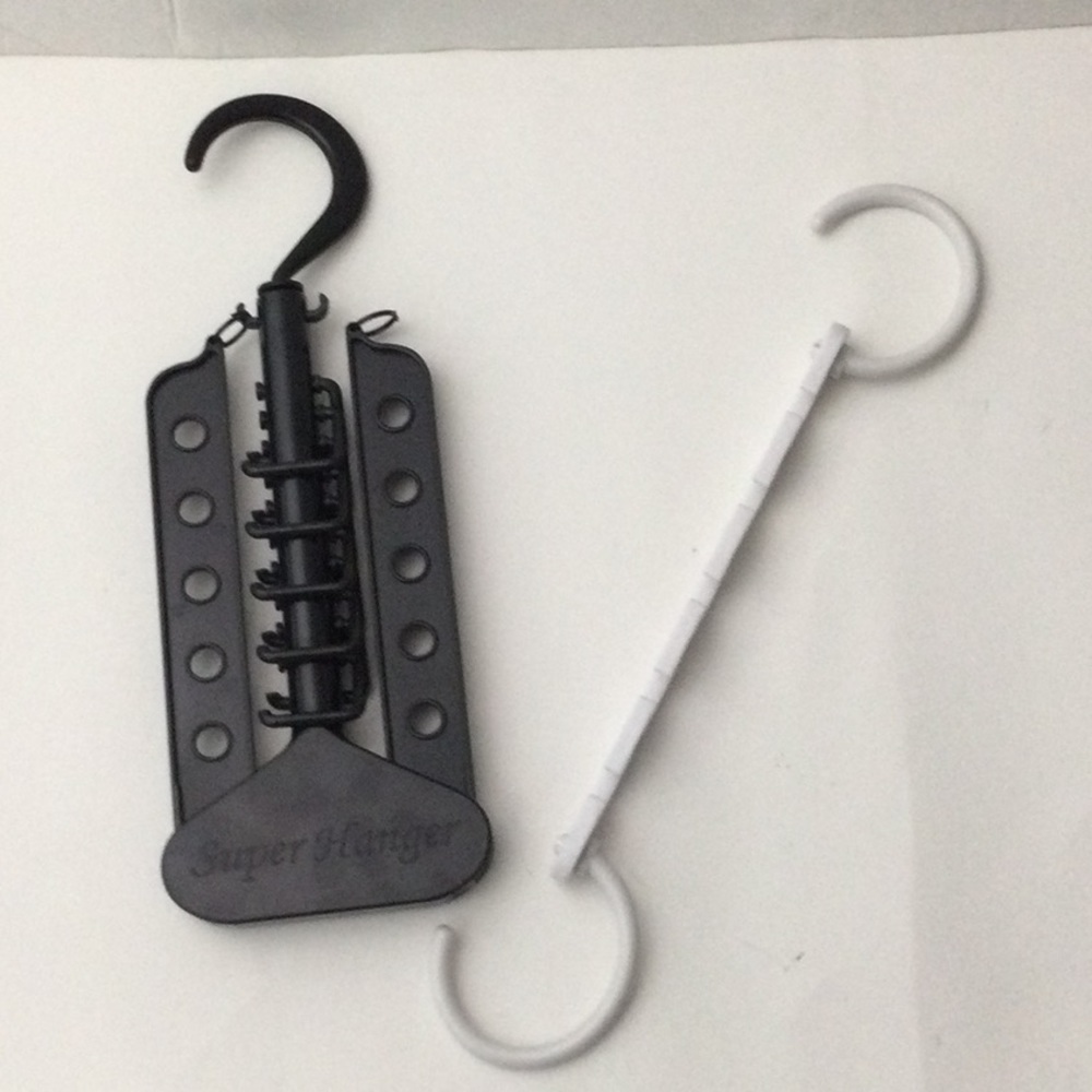 Super / Wonder Hanger Bundle